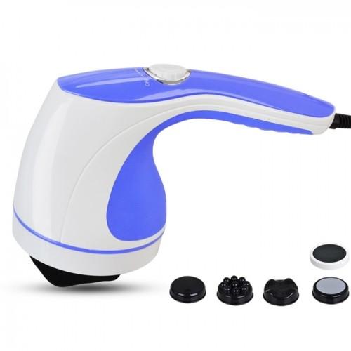 Máy massage cầm tay 4 đầu puli pl-603b