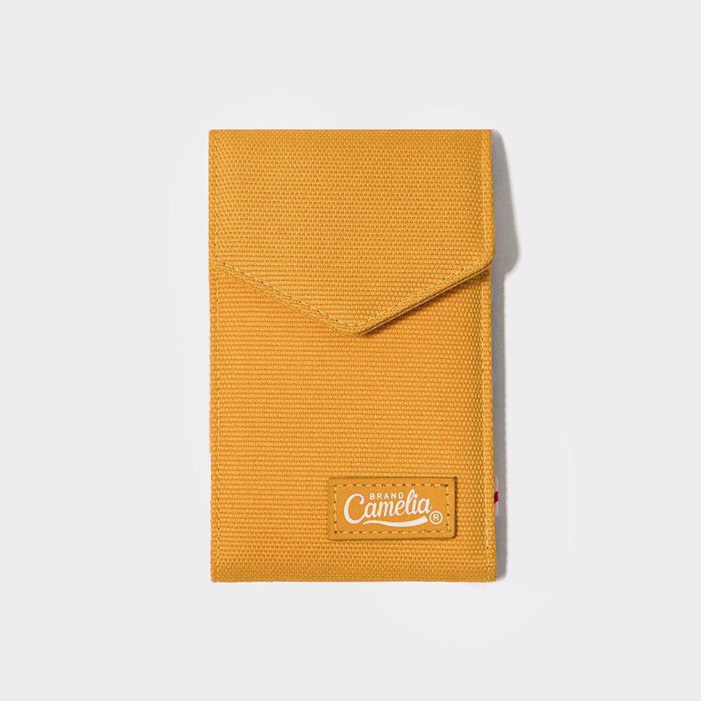 Ví CAMELIA BRAND® The Hit Wallet (4 colors)