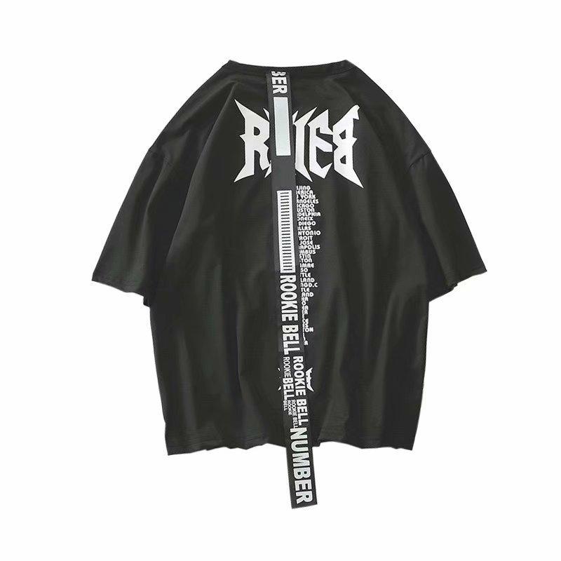 Shop123 - Áo phông nam hot trend 2019 dáng rộng unisex cotton cao cấp nhập Oversize AP207