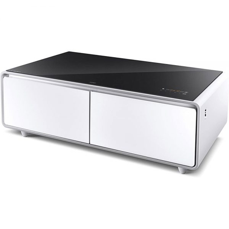 Bàn sofa hiện đại Caso Sound And Cool