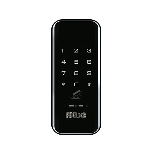 Khóa điện tử phglock kr9100