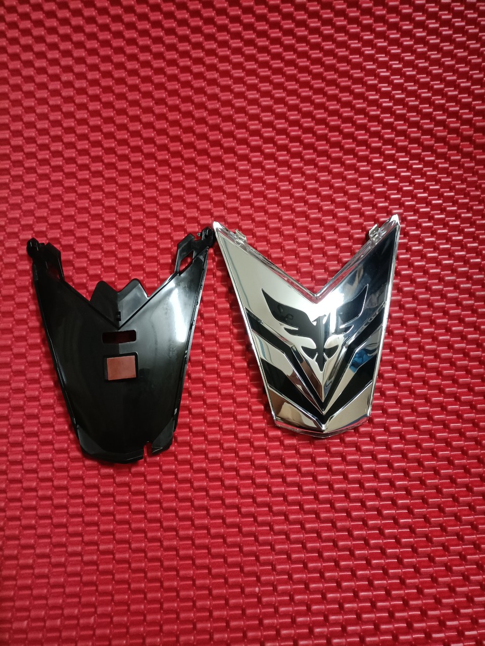 Thai Airblade Motorcycle - Motorcycle Parts
