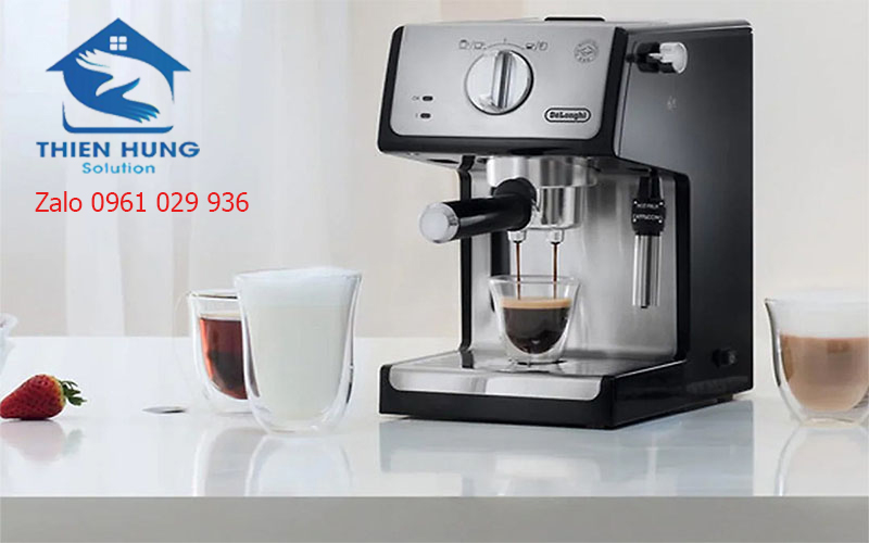 Máy pha cà phê Delonghi ECP35.31