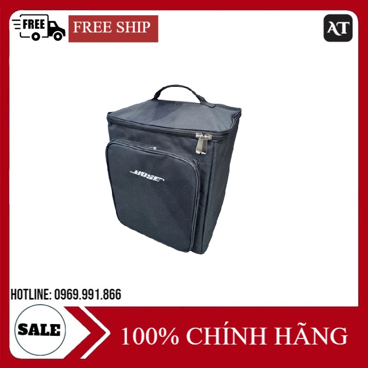 Túi đựng chống sốc cho loa bose s1 pro, bose s1 pro plus