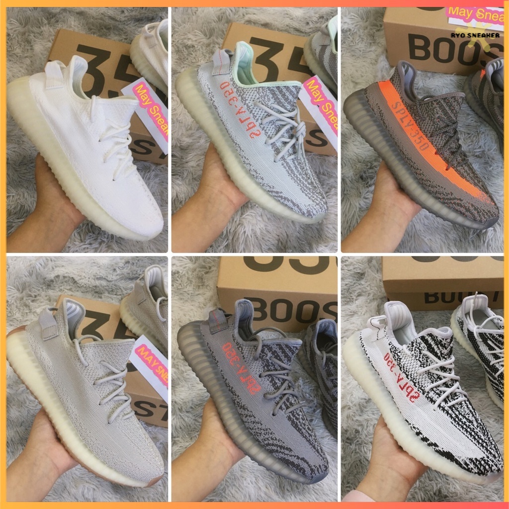 Giày sneaker yeezy deals boost 35