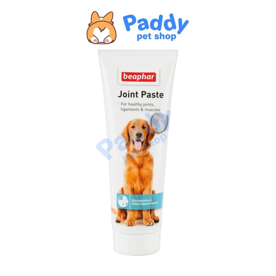 Gel Bổ Xương Khớp Beaphar Joint Paste Cho Chó