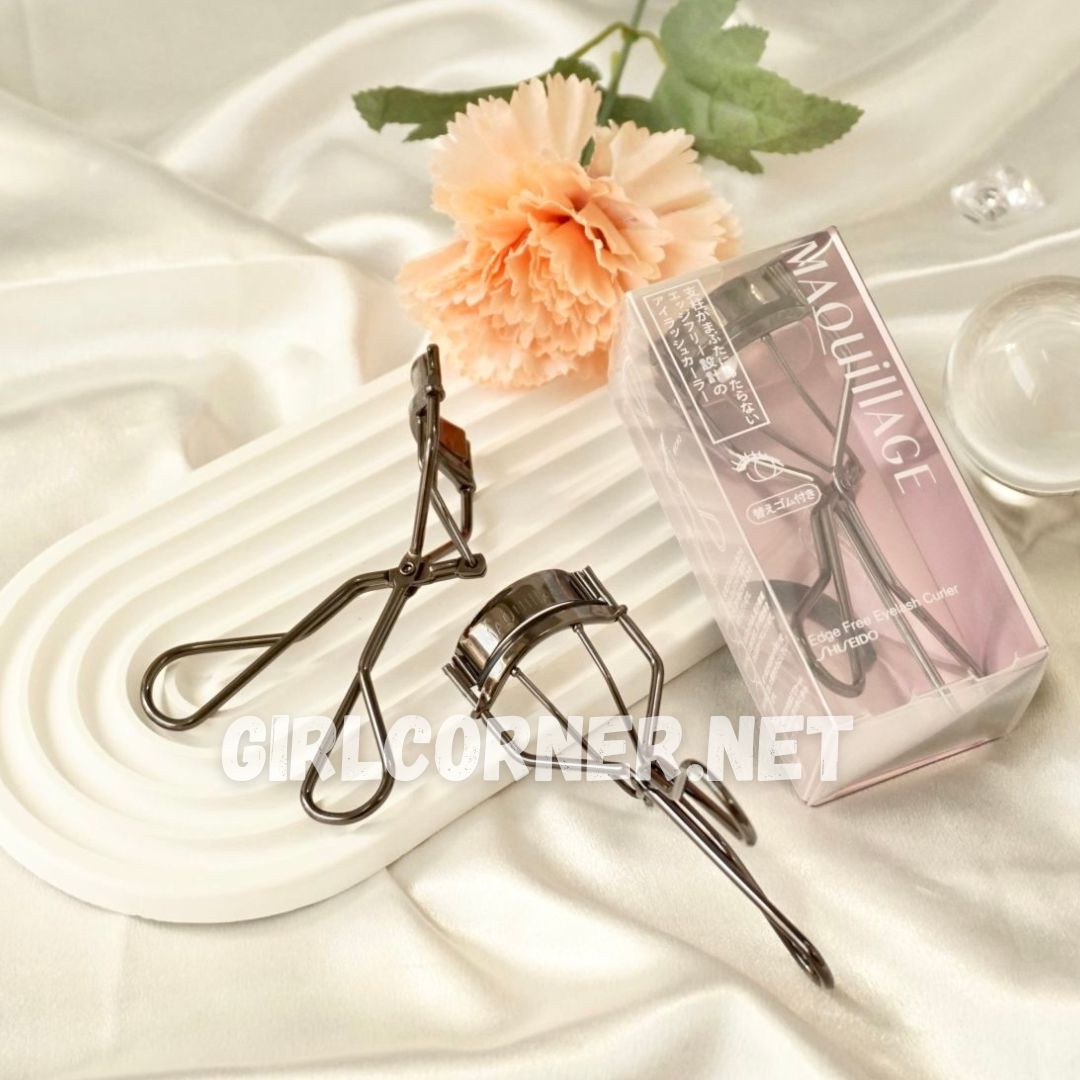 Bấm mi Shiseido