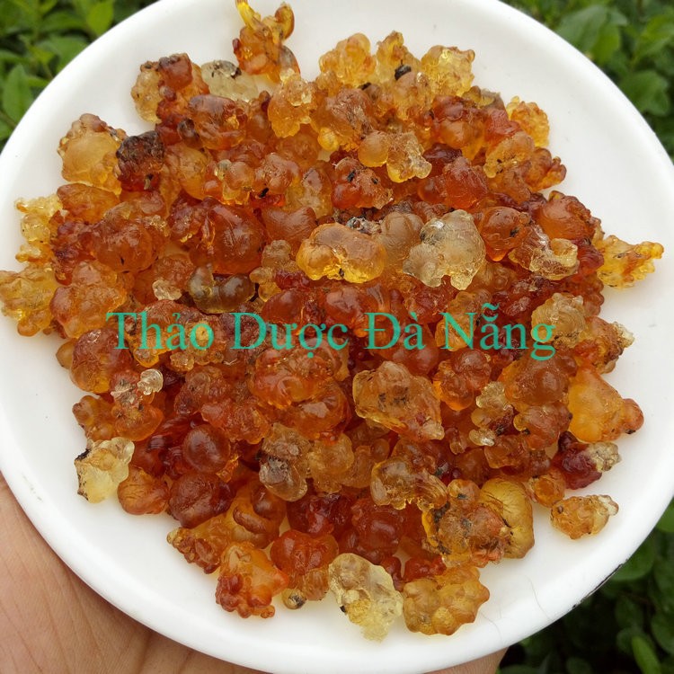 Nhựa Đào Vân Nam looại 1100 gram.