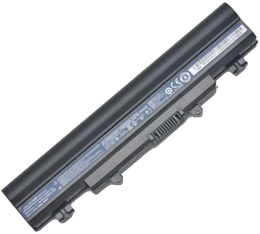 PIN LAPTOP ACER Aspire E5-411, E5-421, E5-471, E5-472, E5-551, E5-571, E5-572, AL14A32 6Cell Bảo hành toàn quốc 12 Tháng