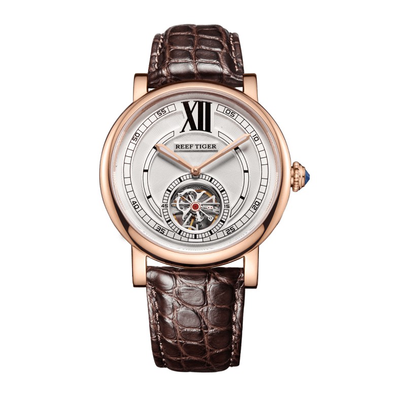 Đồng Hồ Nam Reef Tiger RGA192 - PWB