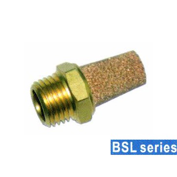 Giảm thanh đồng BSL-02