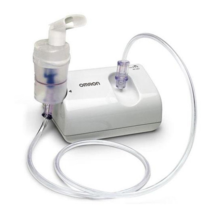 Máy xông mũi họng Omron C801