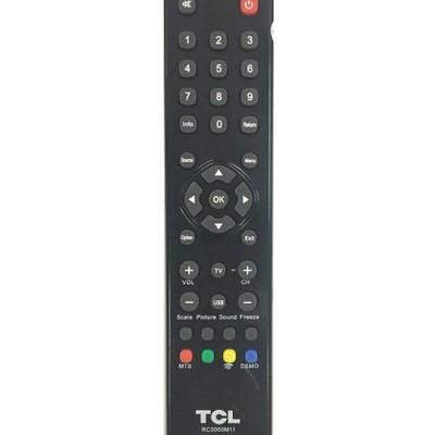 Remote điều khiển tivi tcl rc3000m11