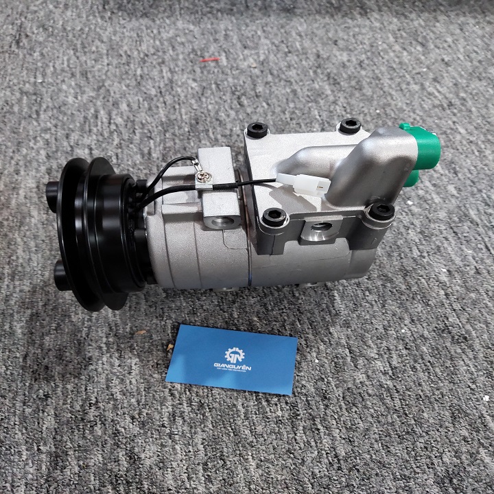 lốc lạnh, máy nén for ranger