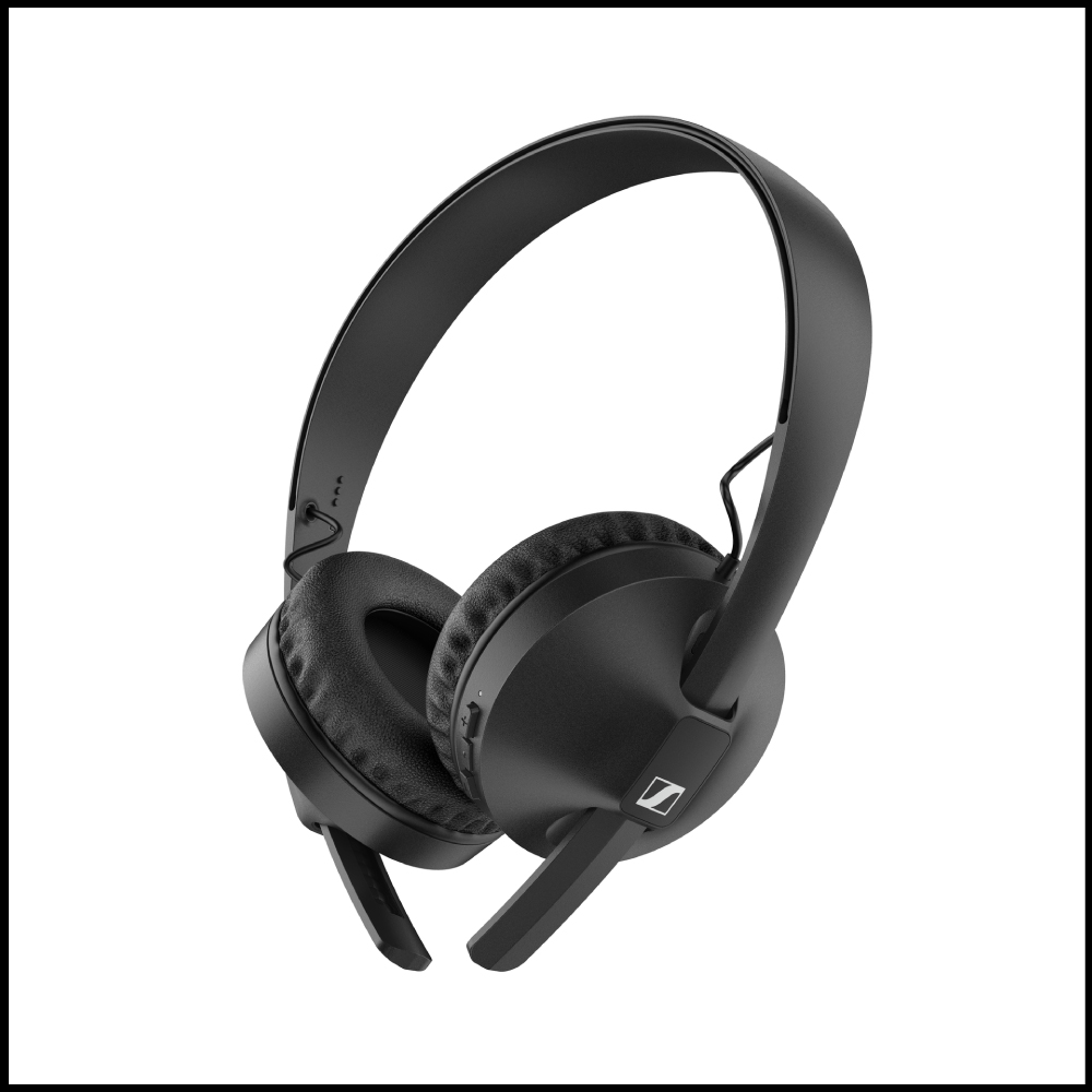 Tai nghe sennheiser hd 250bt - hàng chính hãng bảo hành 24 tháng