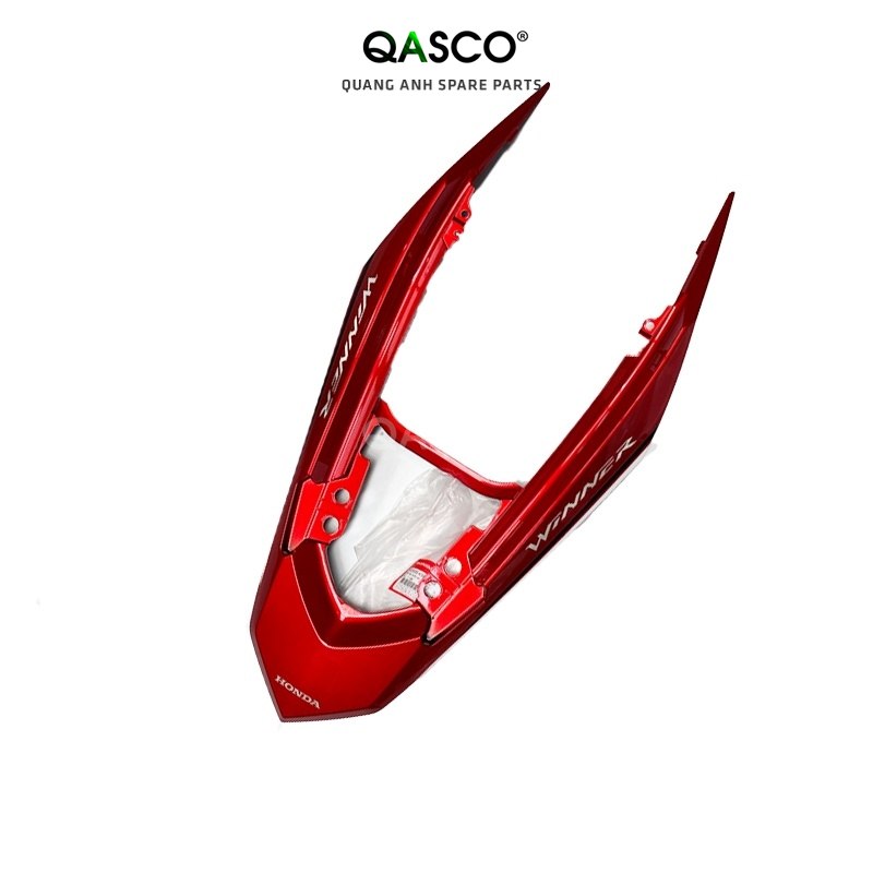 Nhựa bộ ốp đuôi sau honda winner 150 v1 _zz16 4b