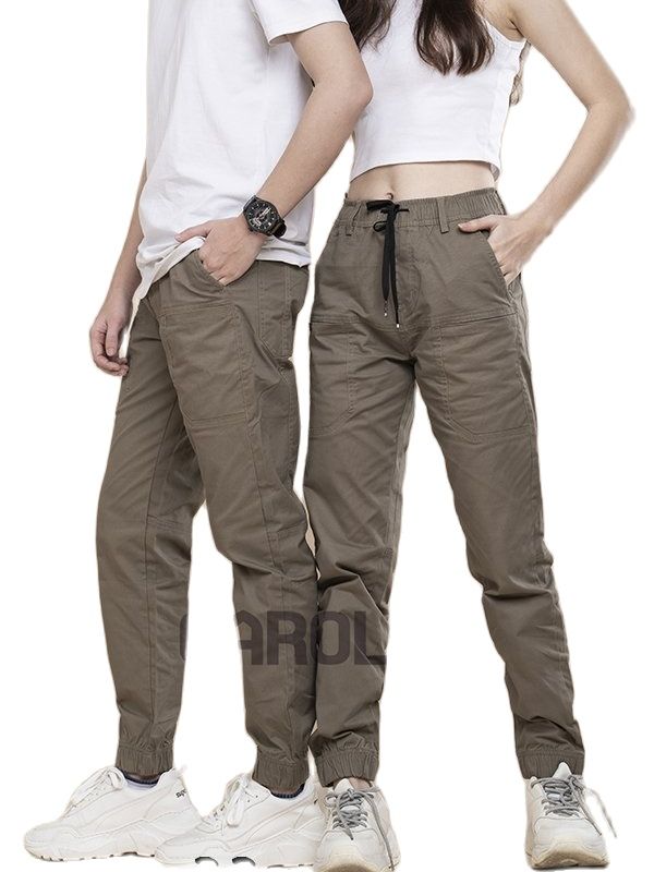 Quần kaki jogger , hot trend , chất lượng , giá tốt 2023 , carolla
