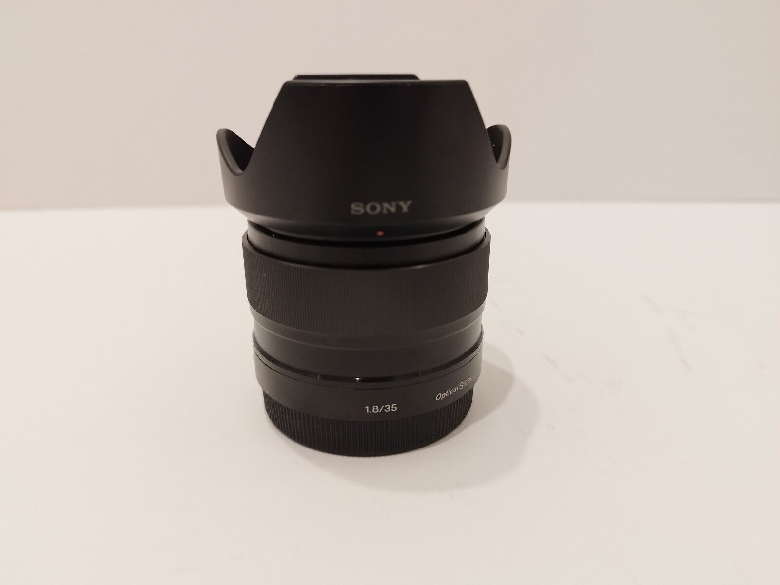 Ống kính sony sel 35 f1.8 oss likenew - tường duy digital