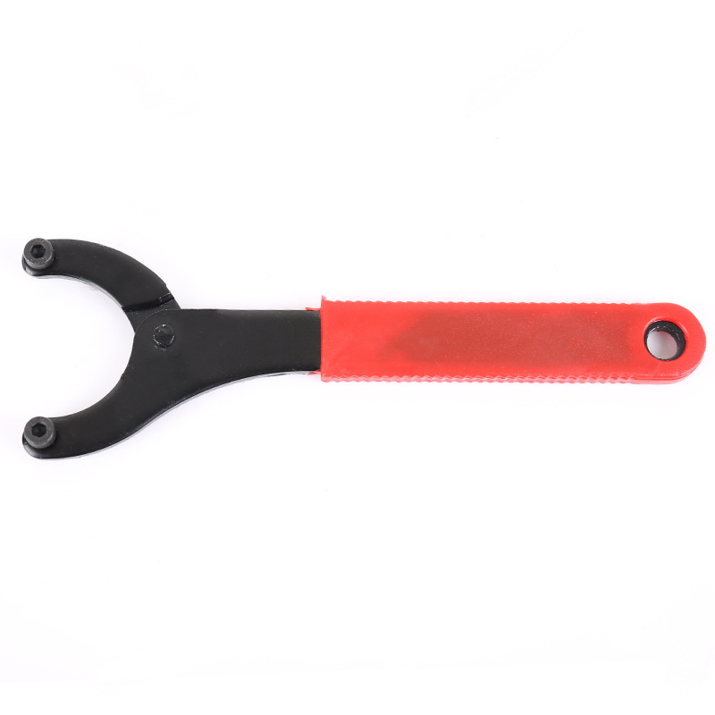 Tháo trục giữa bi côn