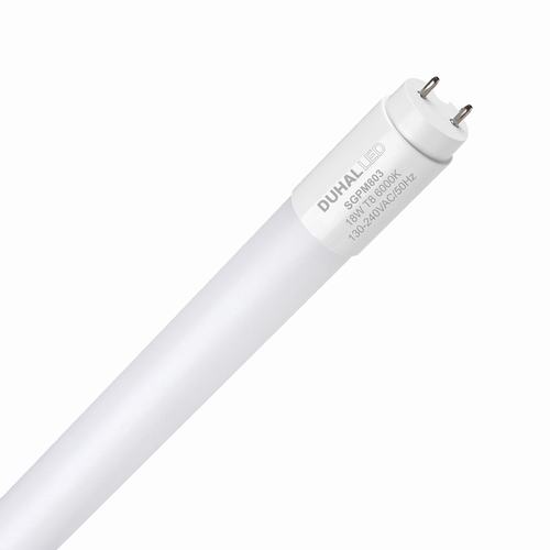 Bóng đèn led T8 1m2 22w - Cung cấp ánh sáng tự nhiên, màu sắc trung thực, không chứa tia tử ngoại