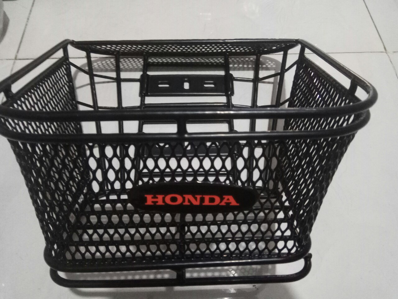 RỔ LƯỚI WAVE THÁI