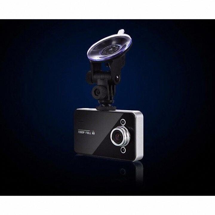 Camera hành trình oto full hd rinos k6000.