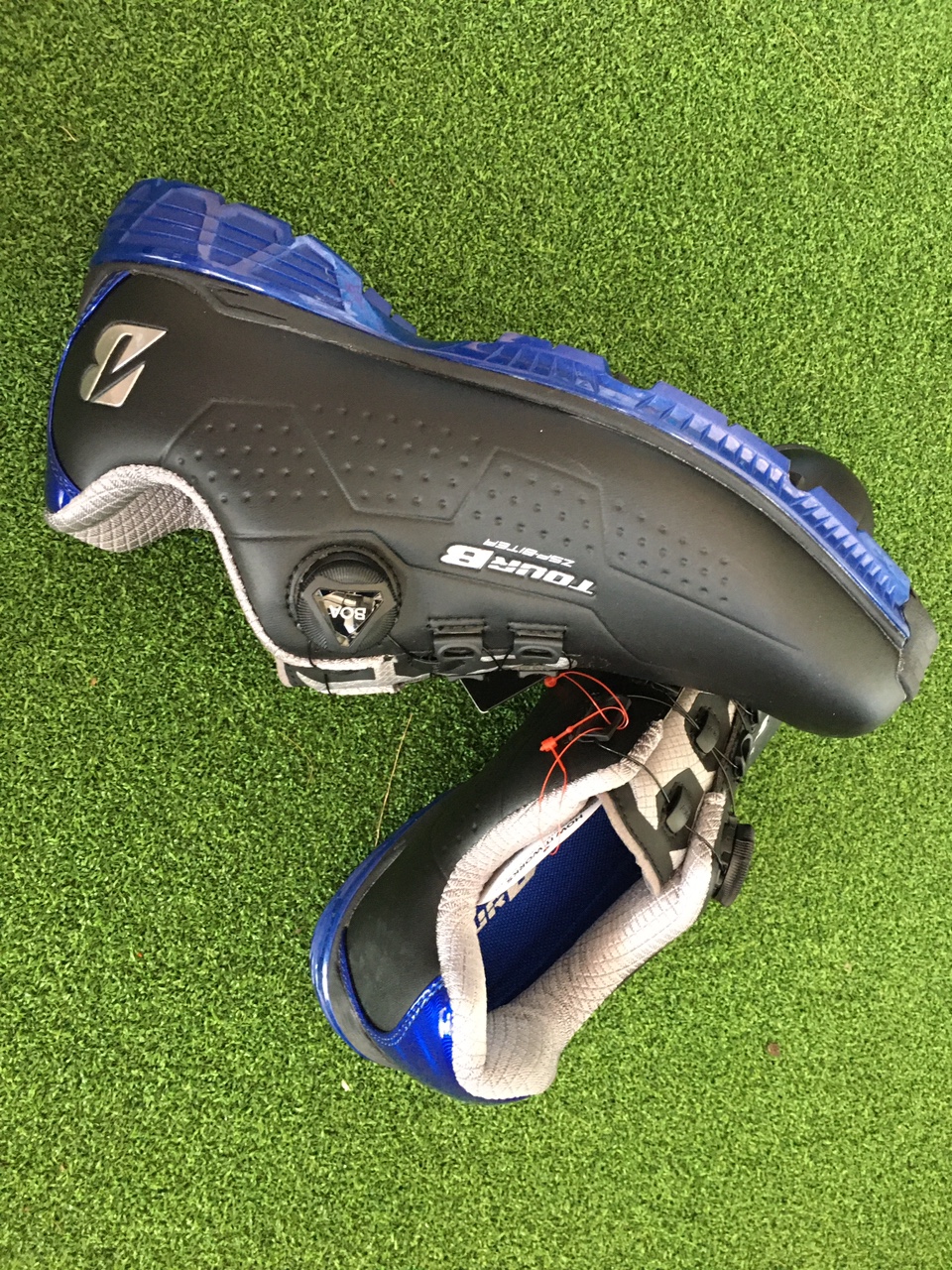 Giày tour b golf