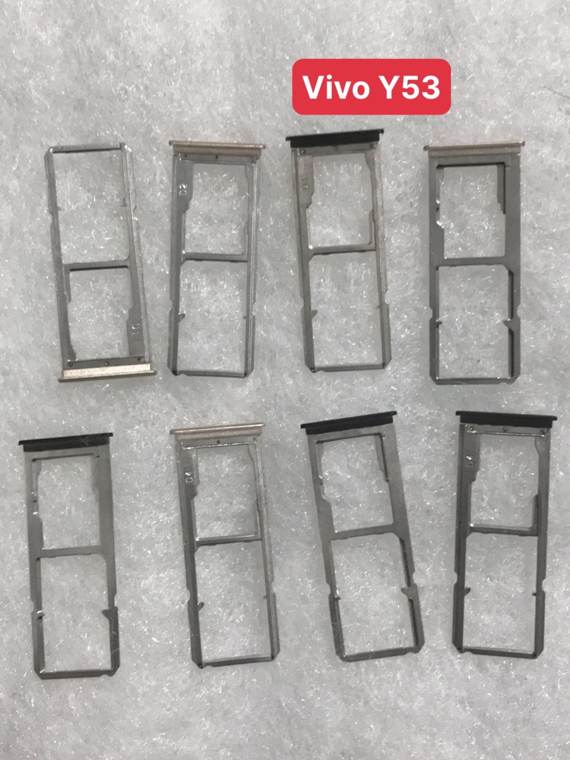 Khay sim điện thoại Vivo Y53
