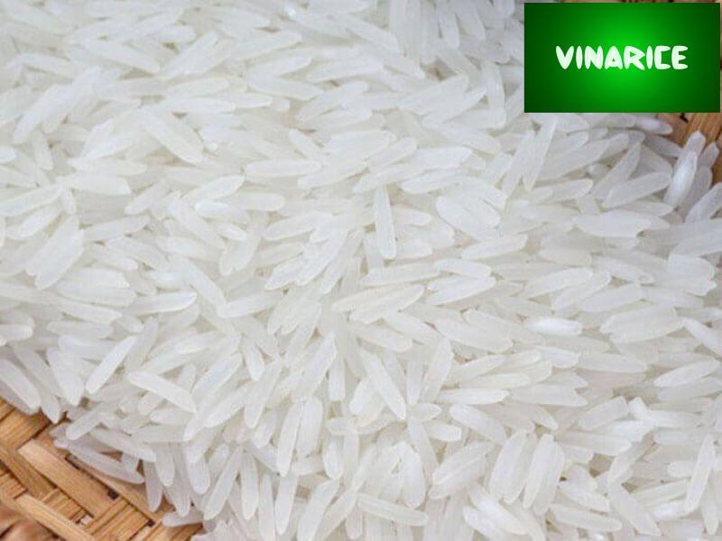 [HCM]Gạo Jasmine 85 - Bao PP trăng trơn 5kg