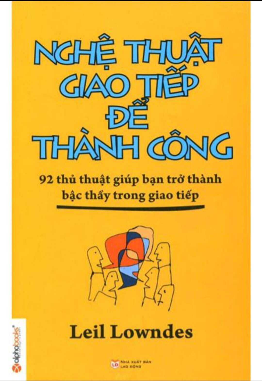 Nghệ Thuật Giao Tiếp Để Thành Công