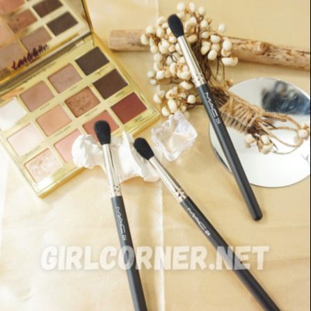 Cọ mắt blending M224