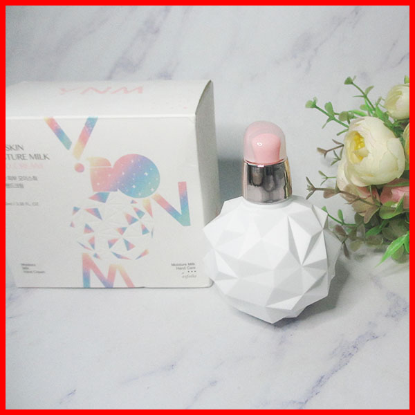 [HCM]Kem Dưỡng Da Tay Pure Skin Hand Cream Đủ Loại