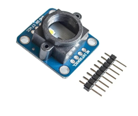 Cảm biến màu sắc tcs3200