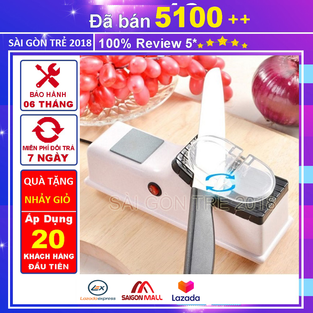 {MS-4T}Máy Mài Dao Nội Địa Nhật Đa Năng Thế Hệ Mới, Dụng Cụ Mài Dao Kéo Đa Năng, Máy Mài Dao Kéo Đa Năng Sharpening Machine Dùng Điện, Siêu Khỏe, Siêu Tiện Dụng, với Công Nghệ Nhật Bản, Thiết Kế Nhỏ Gọn, An Toàn khi Sử Dụng