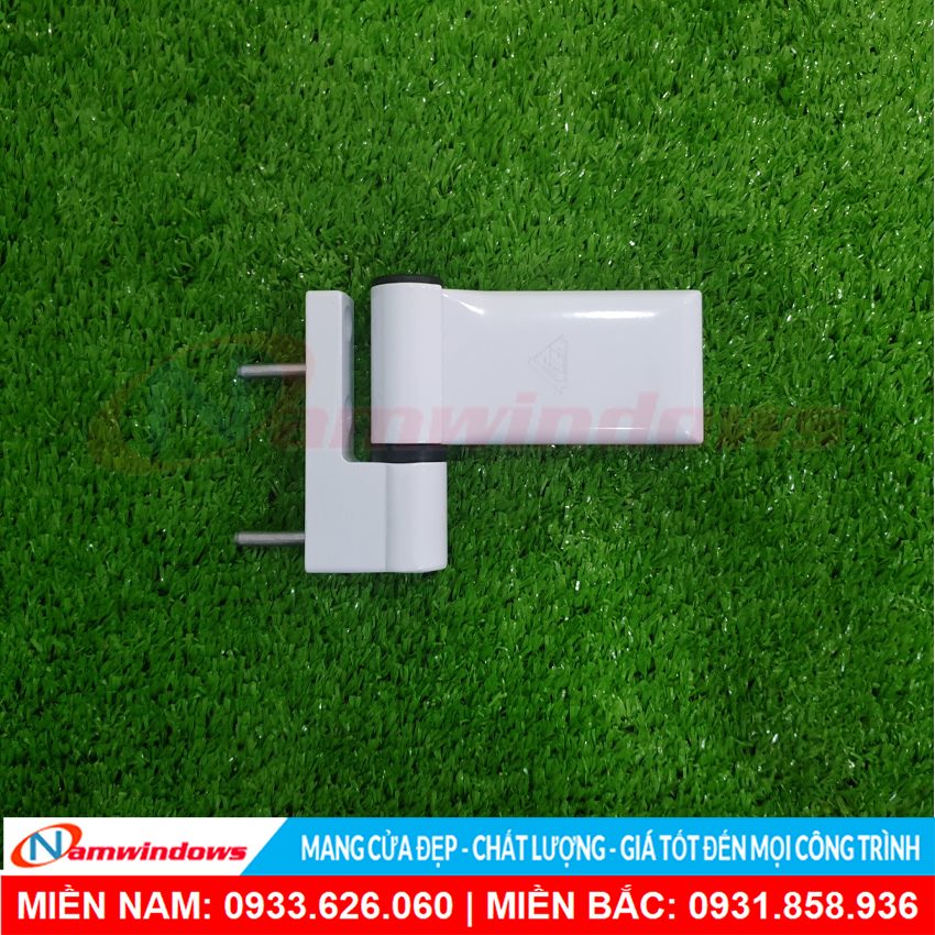 Bản Lề 3D 100kg / Hãng GQ ASSA ABLOY (Bộ 1 Cái)