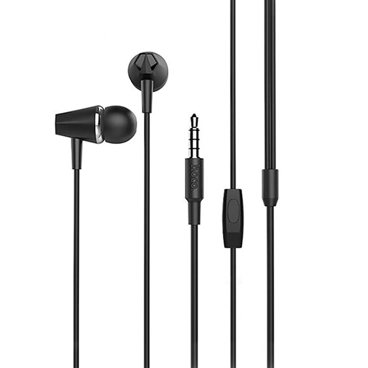 [HCM]Tai Nghe Hoco M34 đa năng có mic bảo hành 1 năm