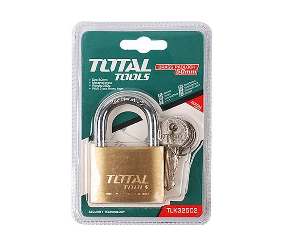 Ố khóa total tlk32502