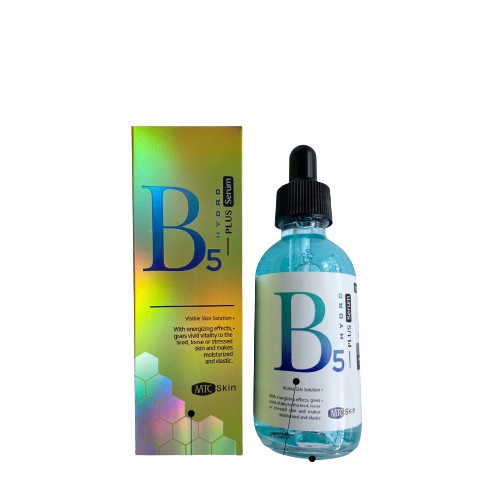 Serum hydro b5 mtcskin hàn quốc . lọ 60ml