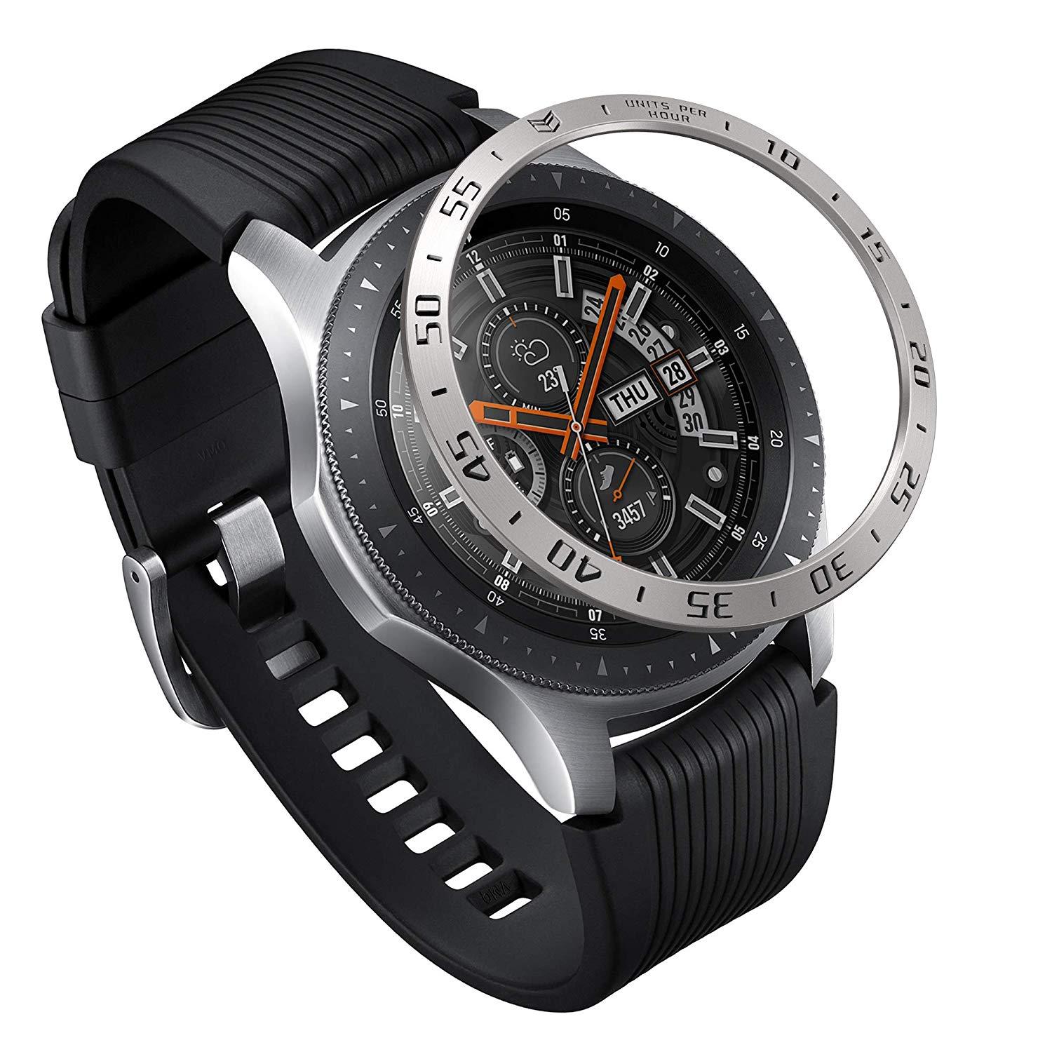 Vòng Bezel Ringke dành cho Galaxy Watch 46mm / Gear S3 Frontier & Classic và 42mm / Galaxy Sport