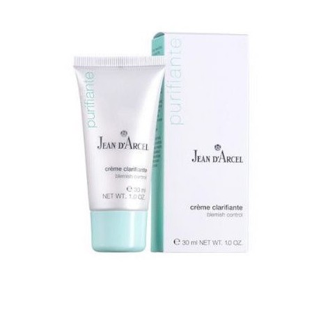 Kem giảm mụn jean d'arcel blemish control 30ml