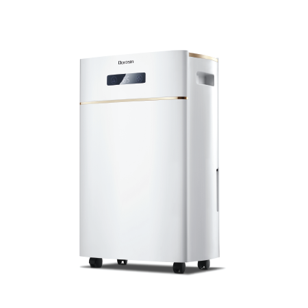 Máy hút ẩm dân dụng dorosin er-630e