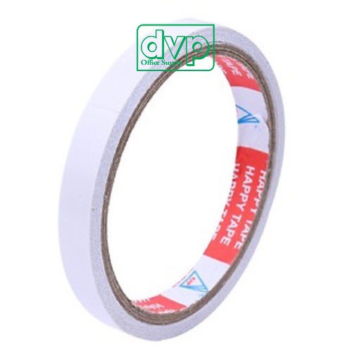 Băng keo 2 mặt 1,2f