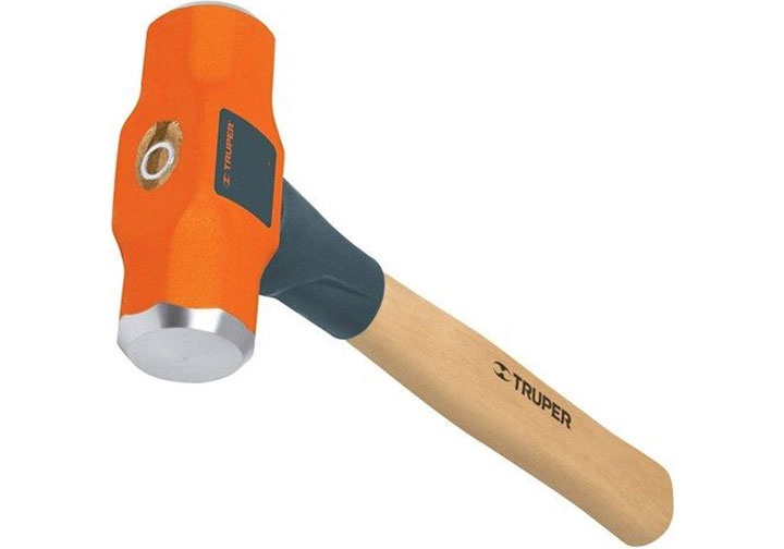 Búa đầu lục giác 32oz/0.9kgtruper - 16506 md-2m