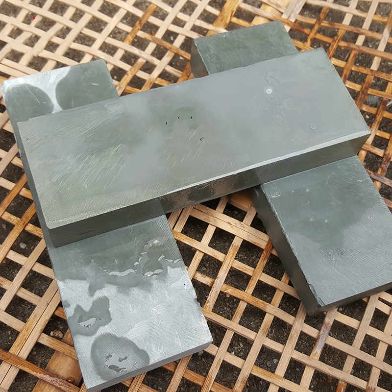 Đá bùn mài dao kéo - Đá mài dao tự nhiên