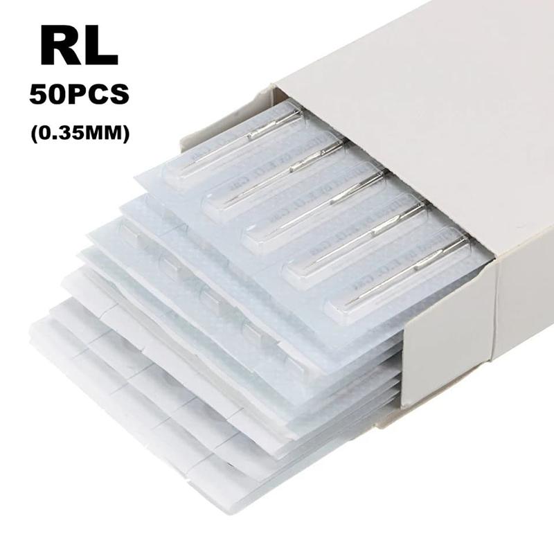 Kim Xăm Hình 9RL Đi Nét