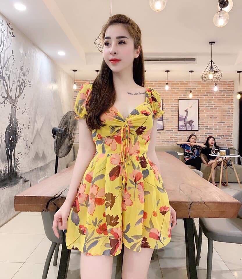Jum bẹt vai rút dây siêu hót