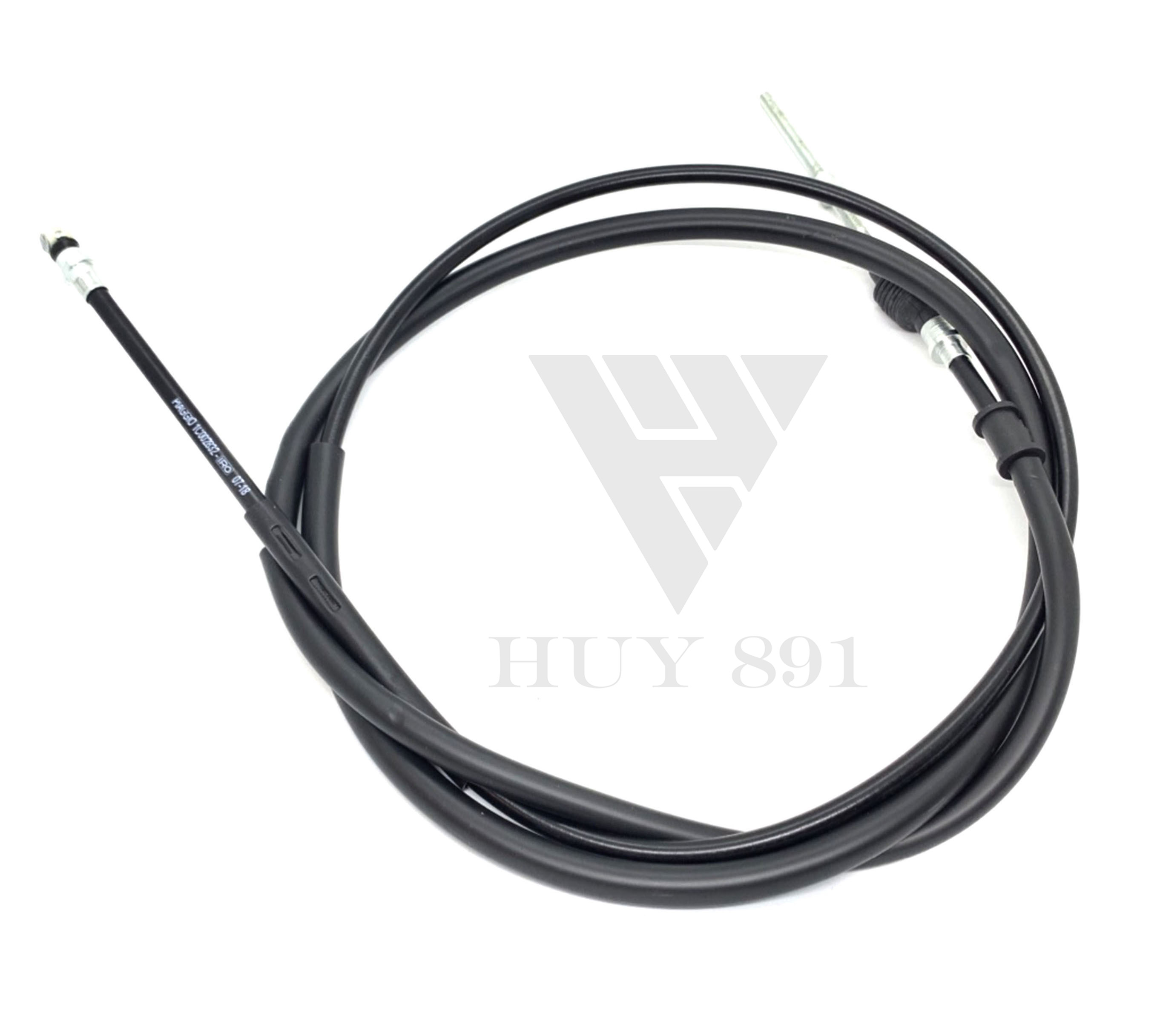 Dây thắng sau hàng chính hãng Piaggio dành cho Vespa Sprint, Primavera Iget 3vie