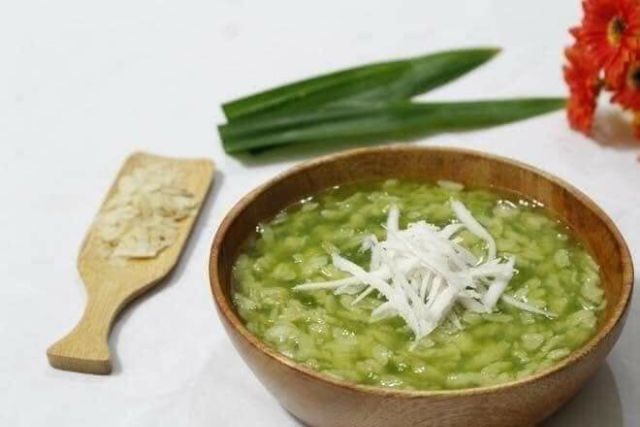 ( Rẻ vô địch ) CỐM NẾP KHÔ TÚ LỆ DẺO, THƠM (túi 1kg)