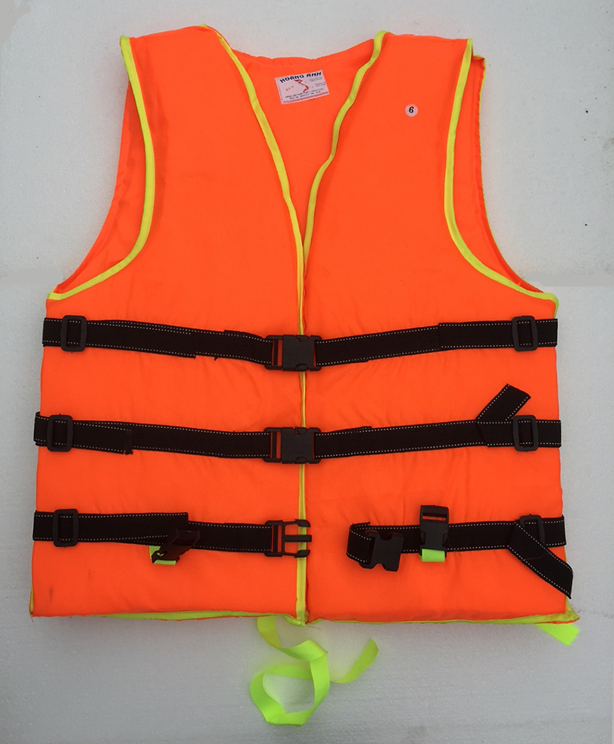 Áo phao bơi - Áo phao bơi trẻ em người lớn - Áo phao cứu hộ - Áo phao cứu sinh