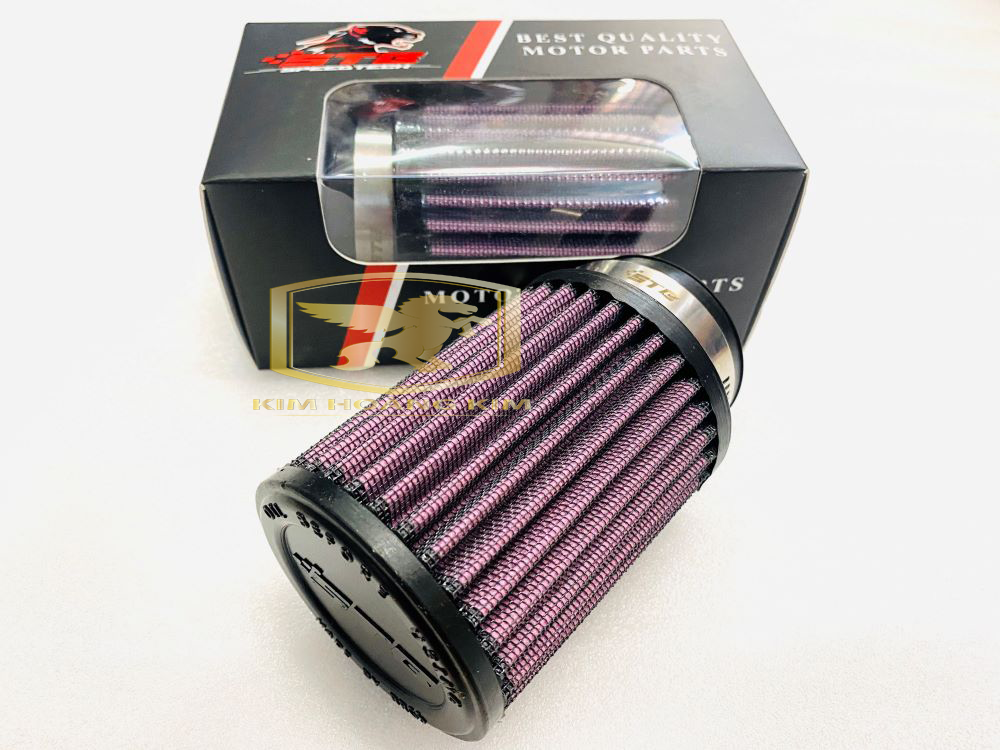 Lọc gió trụ STB chính hãng cho xe máy WINNER,SONIC,EXCITER,RAIDER...